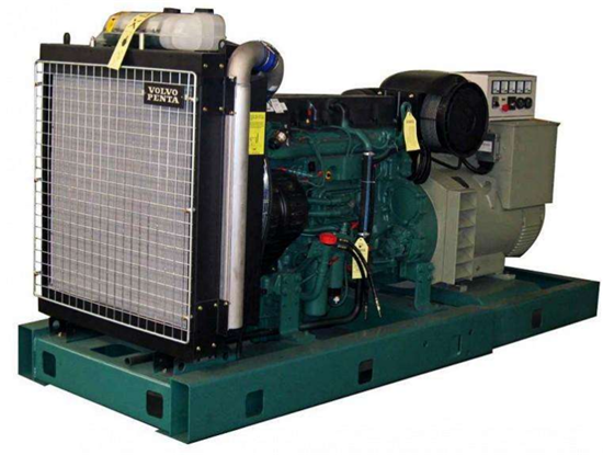 长城区柴油发电机